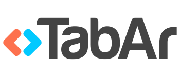 tabar logo